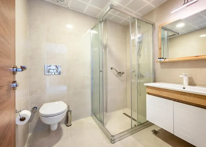 Hotel Emin Palace Estambul