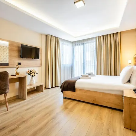 Emin Palace イスタンブール