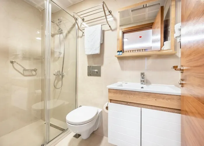 Emin Palace 3* Istanbul
