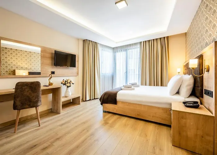 Emin Palace Istanbul