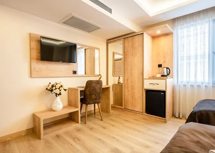 Emin Palace 3*