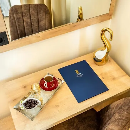 호텔 Emin Palace 3*