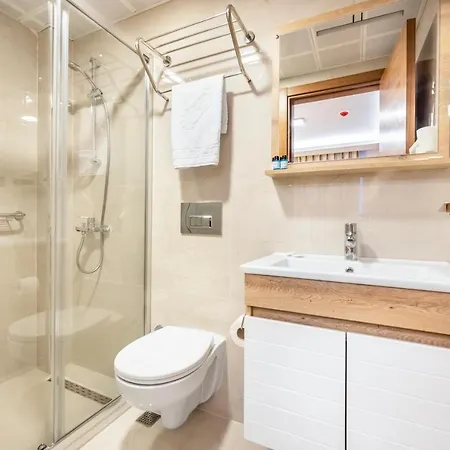 Emin Palace 3* 이스탄불