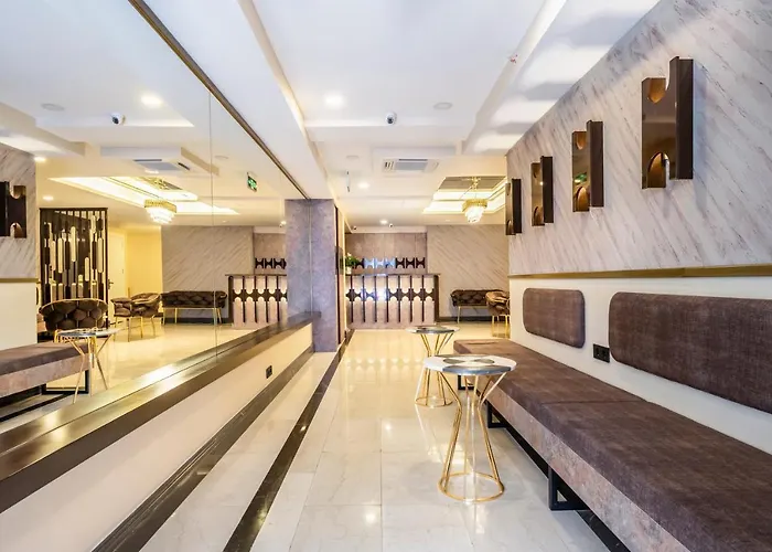 Emin Palace Hotel 3*