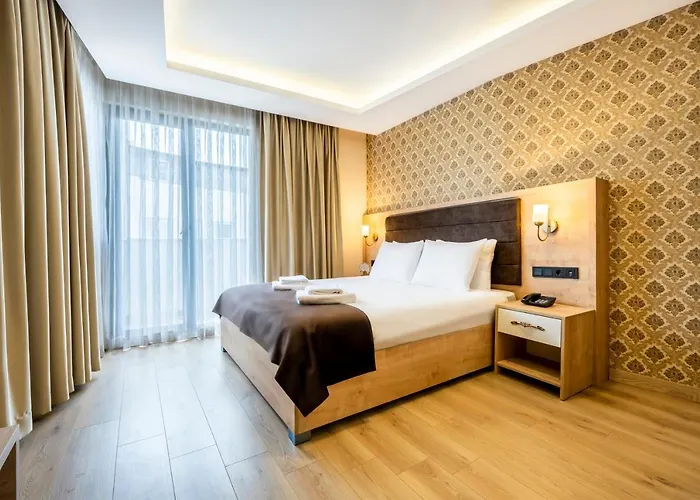 Emin Palace 호텔 이스탄불