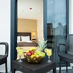Emin Palace 3* Istambul