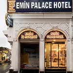 Hotel Emin Palace