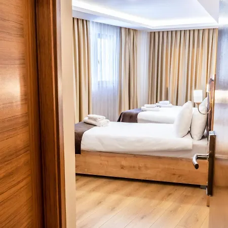 Emin Palace ホテル
