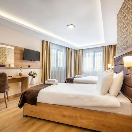 Hotel Emin Palace