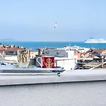 Emin Palace 3* Istanbul