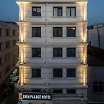 Emin Palace 3* Istanbul