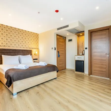 Emın Palace Otel