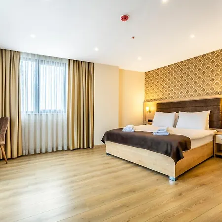 Emın Palace Otel