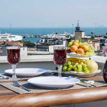 Emın Palace 3*