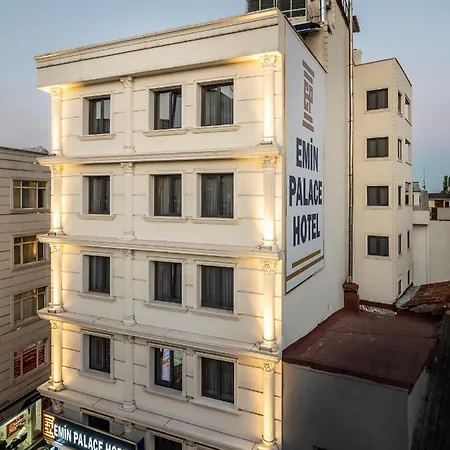 Emın Palace 3*