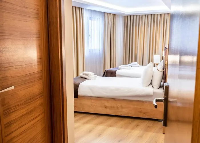 Emin Palace Hotel